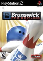 Brunswick Pro Bowling - PS2