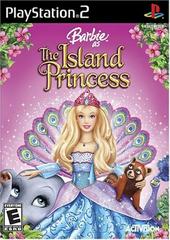 Barbie As The Island Princess - PS2