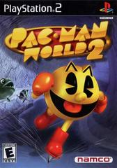 Pac-Man World 2 - PS2