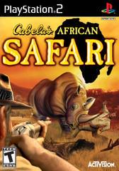 Cabela's African Safari - PS2