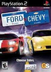 Ford Vs Chevy - PS2