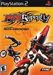 MX Superfly - PS2