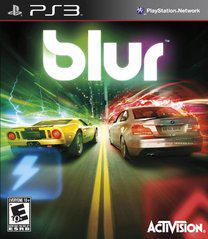 Blur - PS3