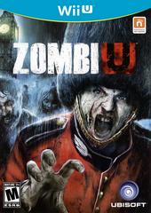 ZombiU - Nintendo Wii U