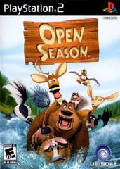 Open Season - PS2