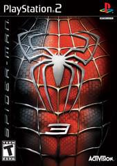 Spiderman 3 - PS2