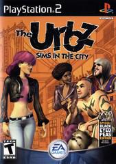 The Urbz Sims in the City - PS2