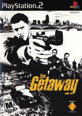 The Getaway - PS2