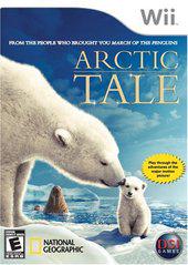 Arctic Tale - Nintendo Wii Original