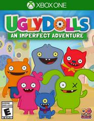 Ugly Dolls - Xbox One