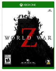 World War Z - Xbox One