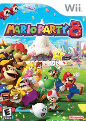 Mario Party 8 - Nintendo Wii Original