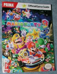 Mario Party 9 - Livres