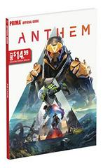 Anthem - Livres