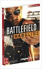 Battlefield Hardline - Livres