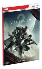 Destiny 2 - Livres