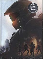 Halo 5: Guardians - Livres