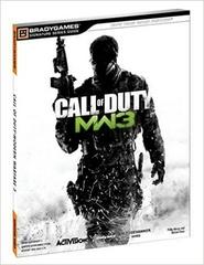 Call of Duty: Modern Warfare 3 - Livres