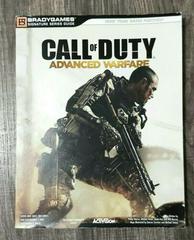 Call of Duty: Advanced Warfare - Livres