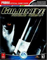 Golden Eye Rogue Agent - Livres