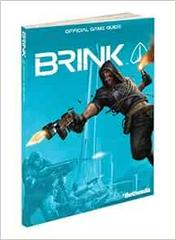 BRINK - Livres