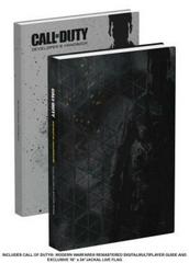 Call of Duty: Infinite Warfare - Livres