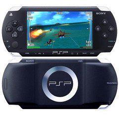 PSP 2000 - Sony PSP