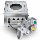 Platinum Gamecube System - Nintendo Gamecube