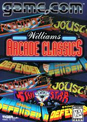 Williams Arcade Classics - Collection