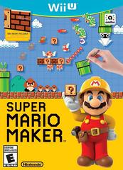 Super Mario Maker Boîte - Vosjeux