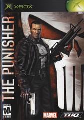 The Punisher Boîte - Vosjeux