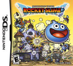 Dragon Quest Heroes Rocket Slime Boîte - Vosjeux