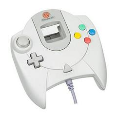 Sega Dreamcast Controller - Sega Dreamcast