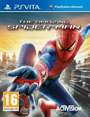 Amazing Spiderman - Ps Vita