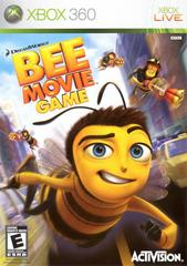 Bee Movie Game - Xbox 360