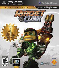 Ratchet & Clank Collection - PS3