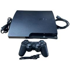 Playstation 3 Slim System 160GB - PS3