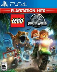 LEGO Jurassic World - PS4