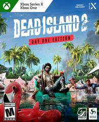 Dead Island 2 - Xbox One