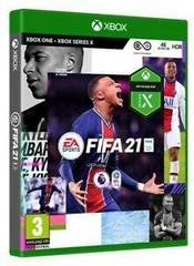 FIFA 21 - Xbox One