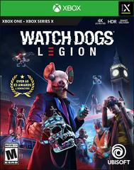 Watch Dogs: Legion - Xbox One
