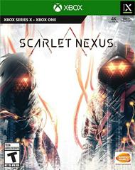 Scarlet Nexus - Xbox One