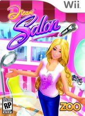 Dream Salon - Nintendo Wii Original