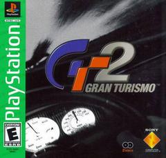 Gran Turismo 2 [Greatest Hits] - PS1