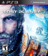 Lost Planet 3 - PS3