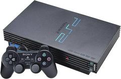 Playstation 2 System - PS2