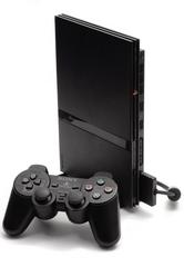 Slim Playstation 2 System - PS2