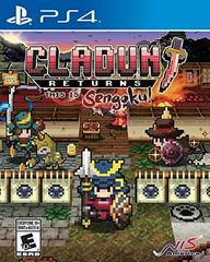 Cladun Returns: This is Sengoku - PS4