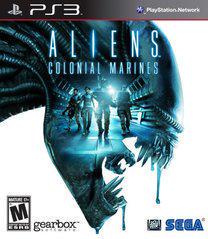 Aliens Colonial Marines - PS3