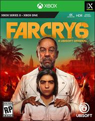 Far Cry 6 - Xbox One